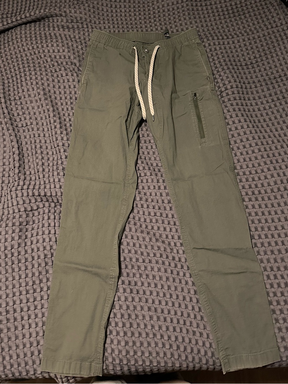 Vuori ripstop pant